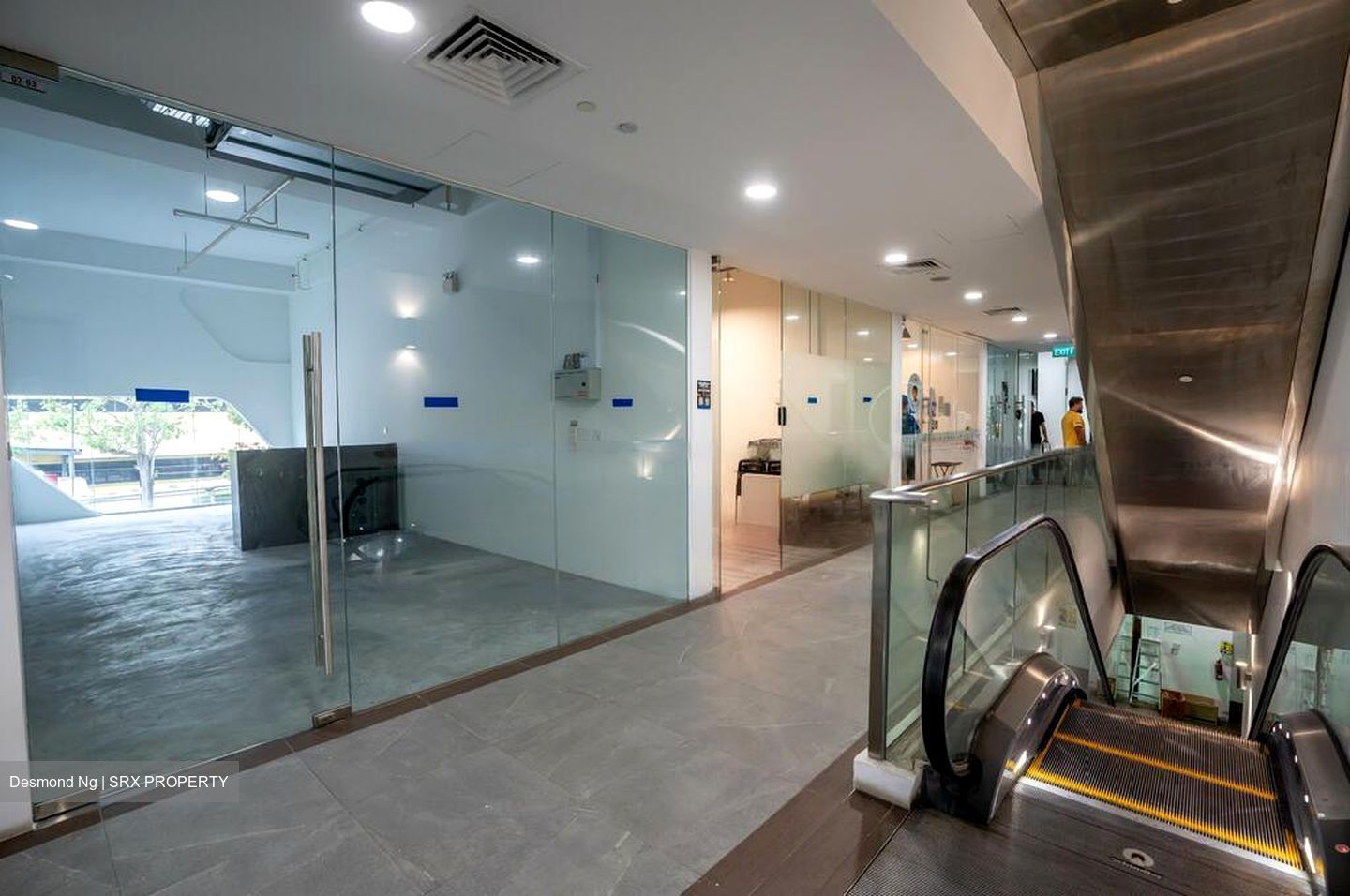 Upper Changi Road North (D17), Shop House #486731081